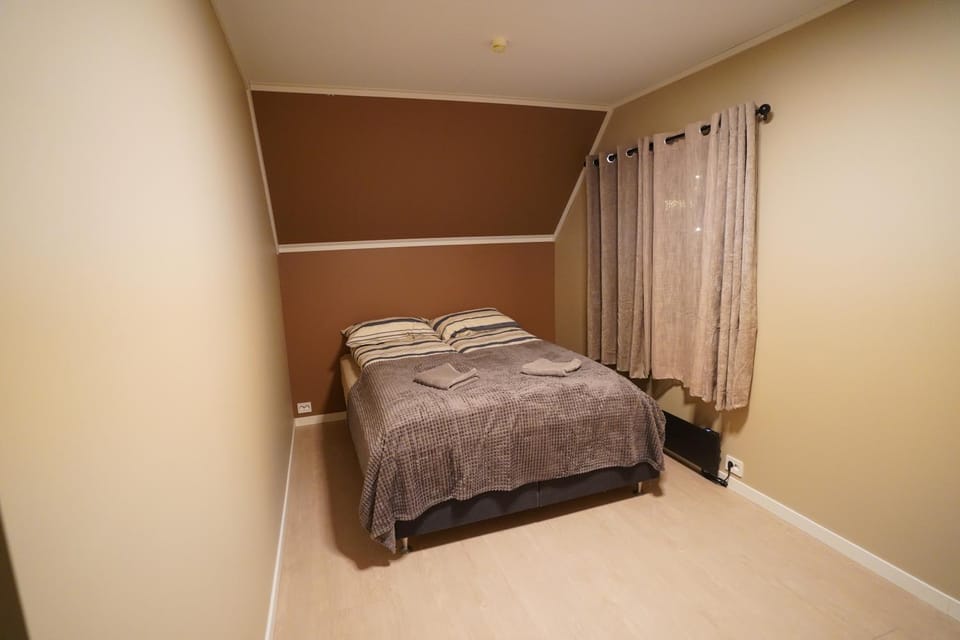 Cherry Rooms Bed and Breakfast in Tromso