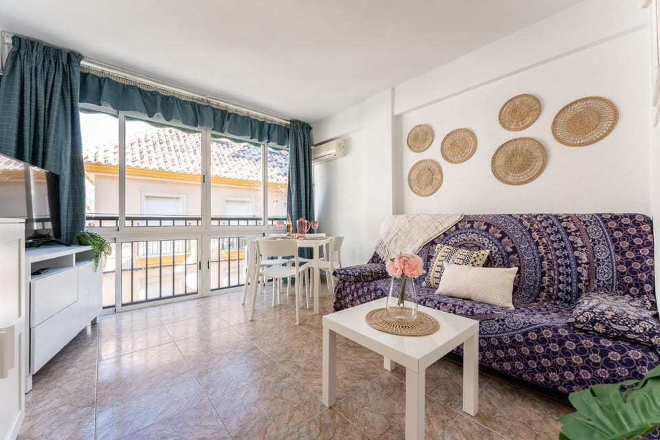 TV and multimedia, View (from property/room), Balcony/Terrace, Living room, Dining area, air conditioner