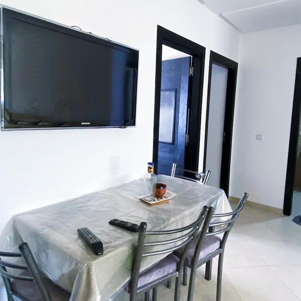 إقامة المنتصر بالله مرتيل Apartment in Tangier-Tétouan-Al Hoceima
