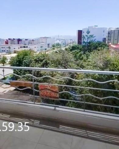 إقامة المنتصر بالله مرتيل Apartment in Tangier-Tétouan-Al Hoceima