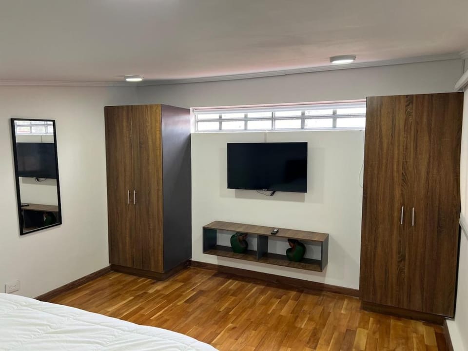 APARTAMENTO NORTE BOGOTA CALLE 127 AUTOPISTA NORTe Apartment in Bogota