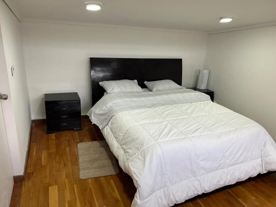 APARTAMENTO NORTE BOGOTA CALLE 127 AUTOPISTA NORTe Apartment in Bogota