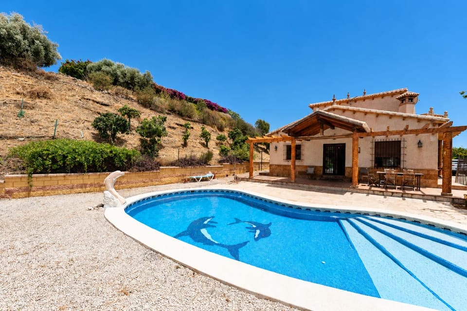 Off site, Swimming pool, sunbed