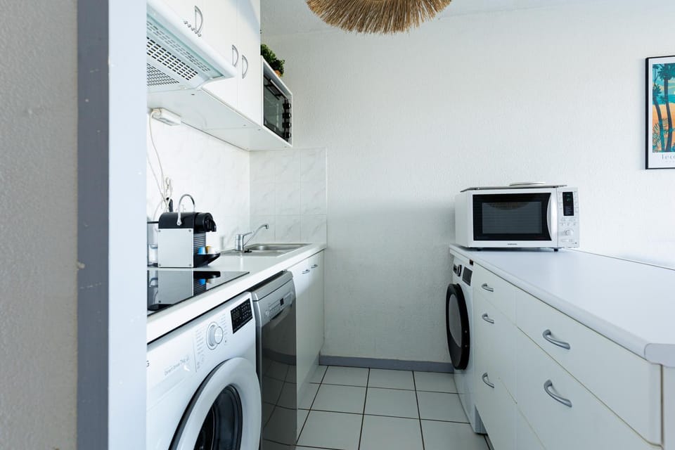 La Canopée - Conciergerieland Apartment in Soustons