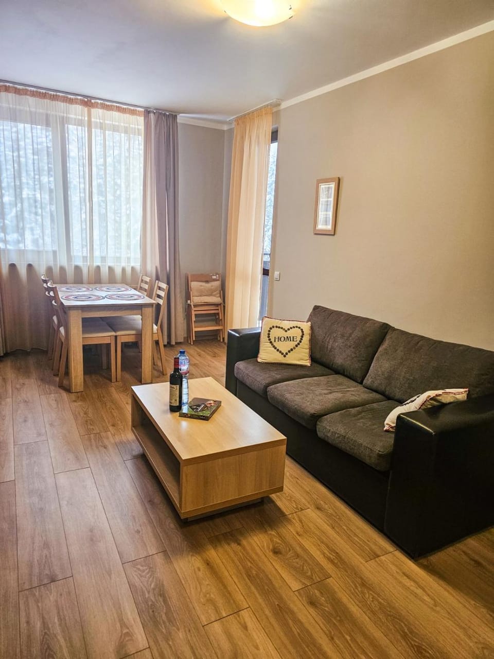Vista Apartment Apartment in North Macedonia