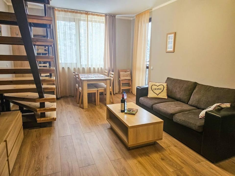 Vista Apartment Apartment in North Macedonia