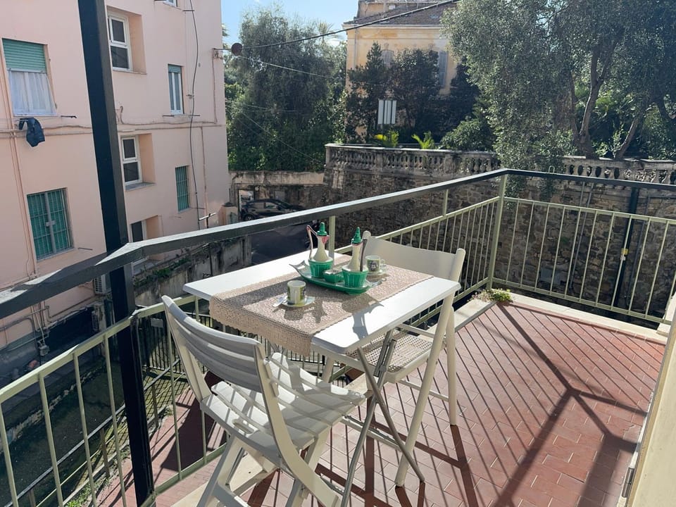 Patio, Day, View (from property/room), Balcony/Terrace