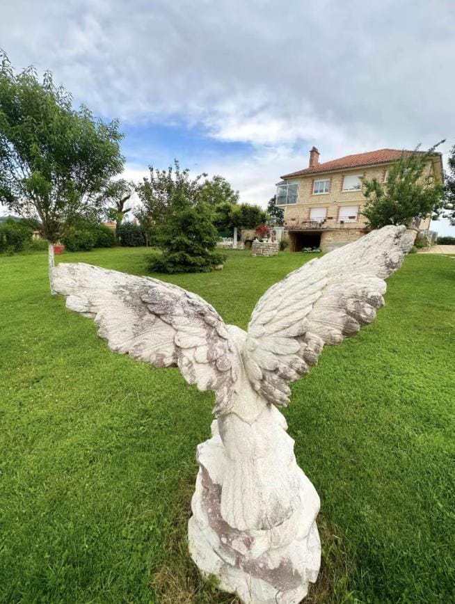 Lacaze d Aveyron Apartment in Villefranche-de-Rouergue