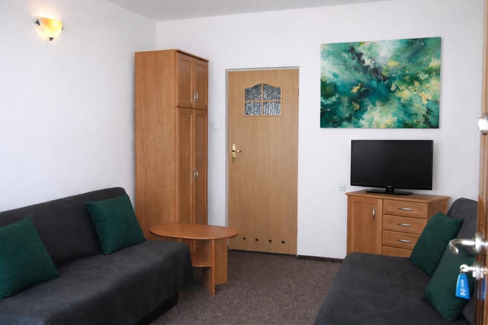 TV and multimedia, Living room, Evening entertainment, wardrobe