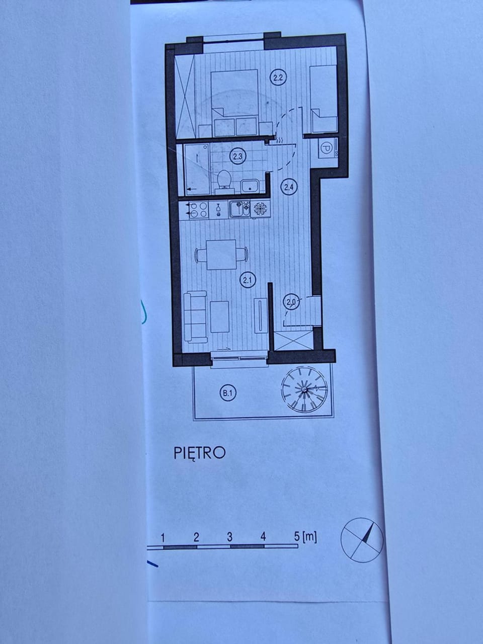 Przystań Nadole Apartment in Pomeranian Voivodeship