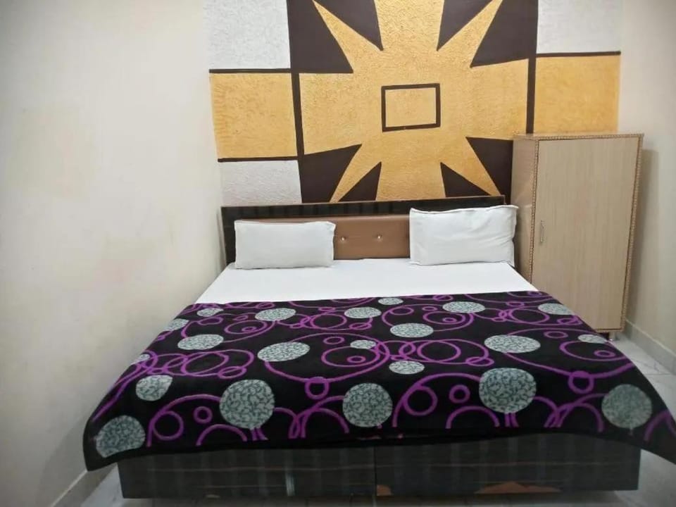Shri Ganpati Family Hotel Hotel in Punjab, India