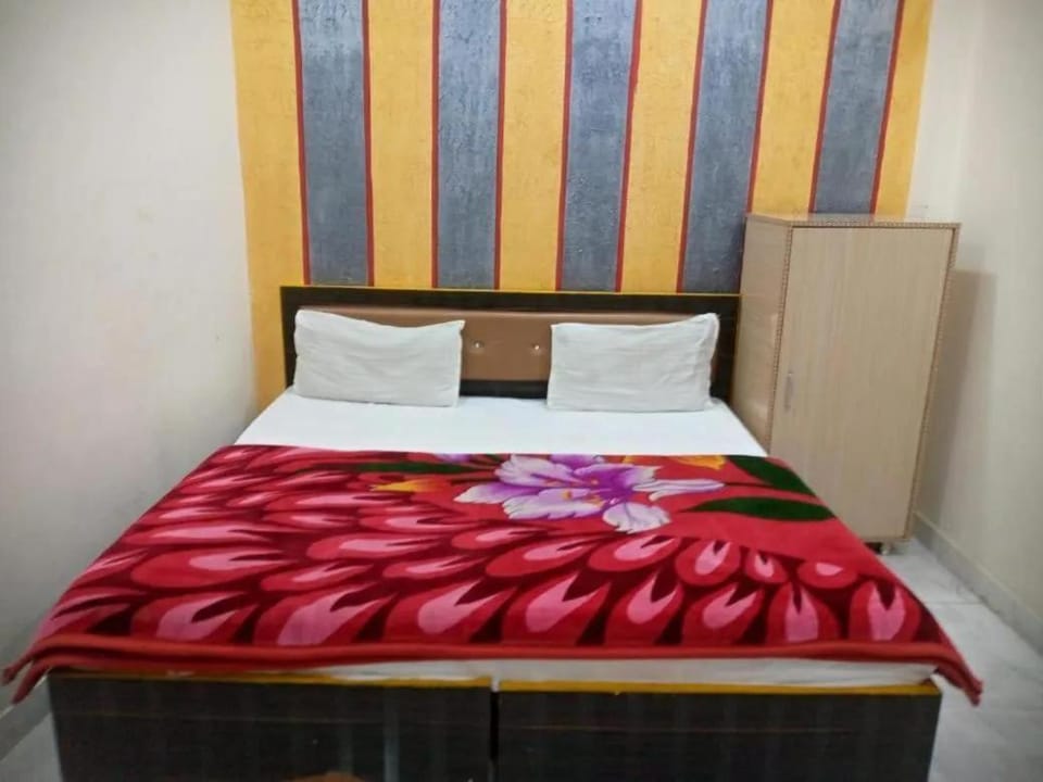 Shri Ganpati Family Hotel Hotel in Punjab, India