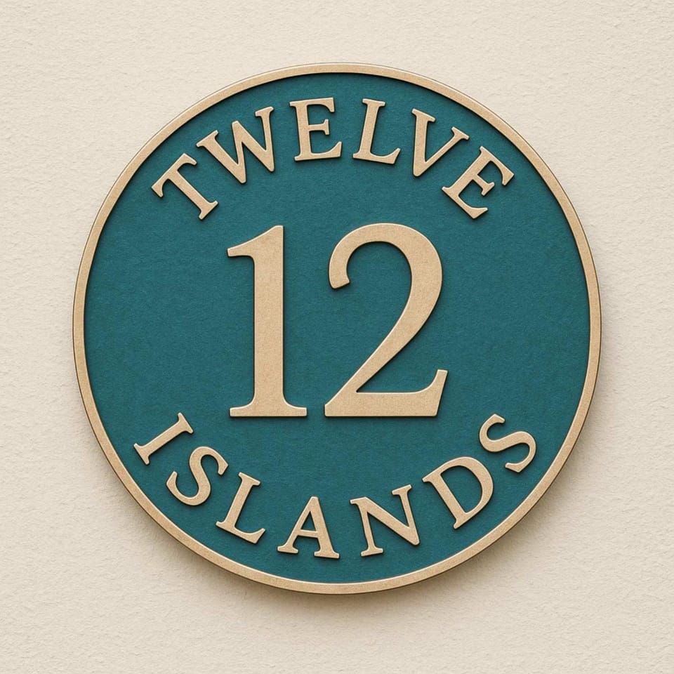 Logo/Certificate/Sign