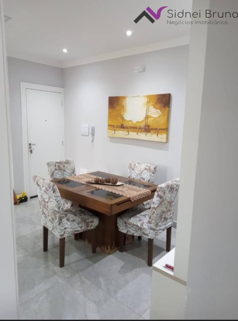 Apartamento Con Suite y Terraza House in Florianopolis