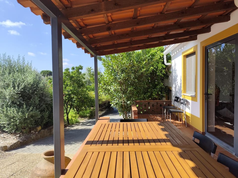 Costas Guests House in Santarém District, Portugal