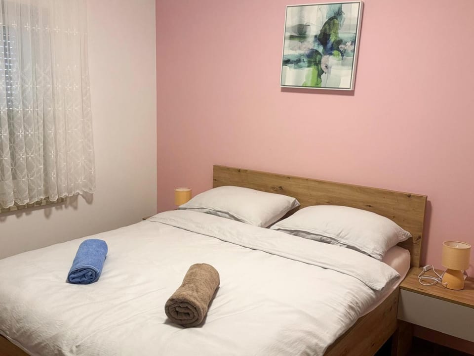 Villa Majra Apartment in Fažana