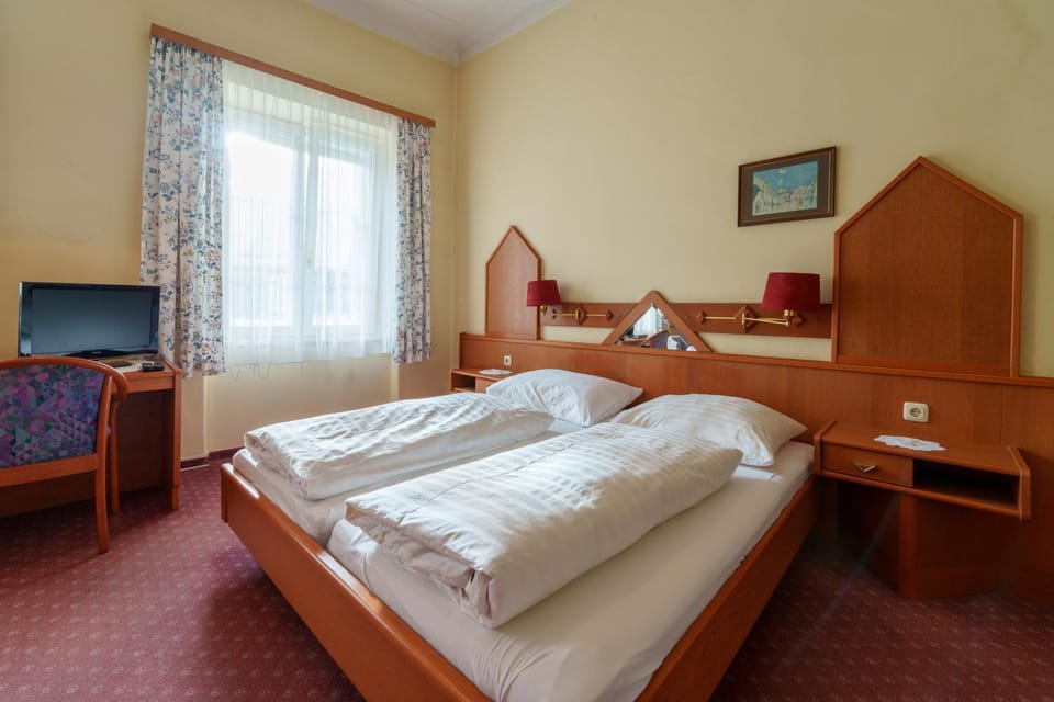 Altstadthotel Eck Hotel in Lienz