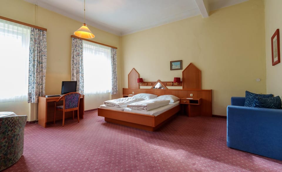 Altstadthotel Eck Hotel in Lienz