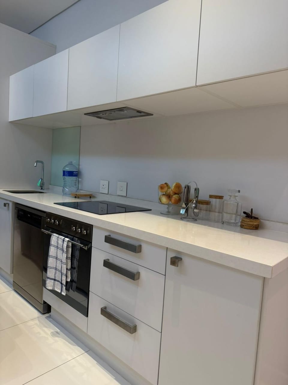 Luxury 2 Bed Sandton Skye Apartment Apartment in Sandton