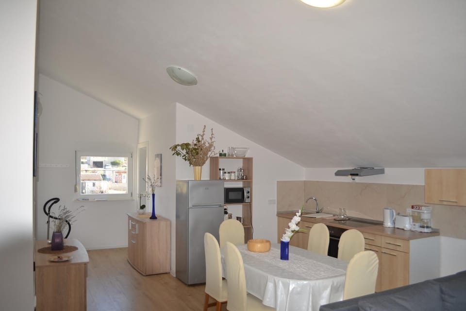 Apartmani Niko Apartment in Šibenik-Knin County, Croatia