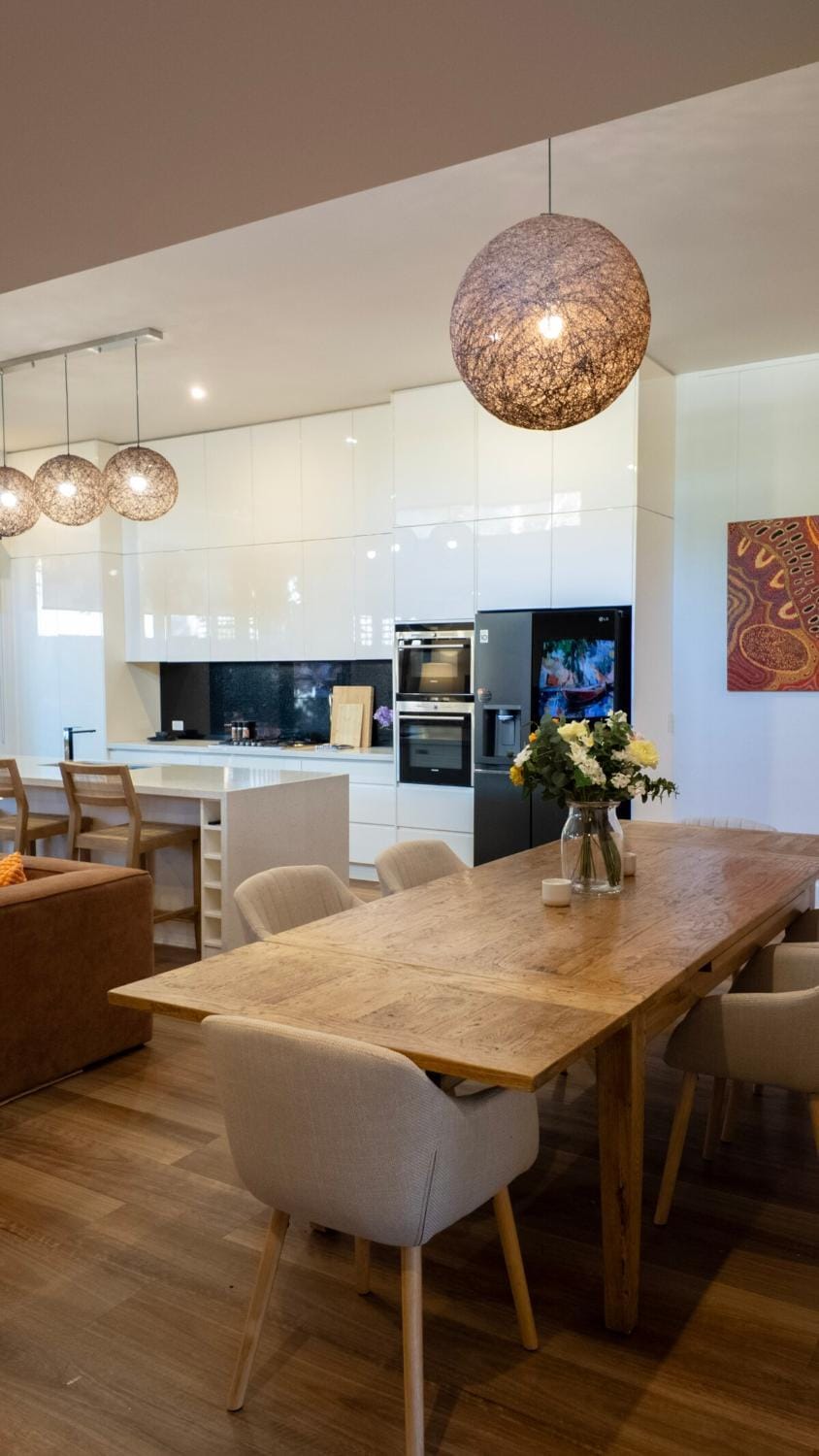 Sanctuary on Stanhope - Art & Modern Luxury House in Melbourne