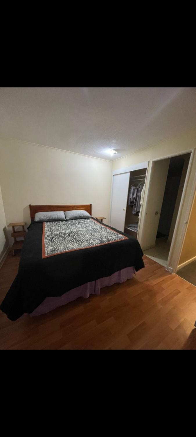 Departamento diario Apartment in La Serena
