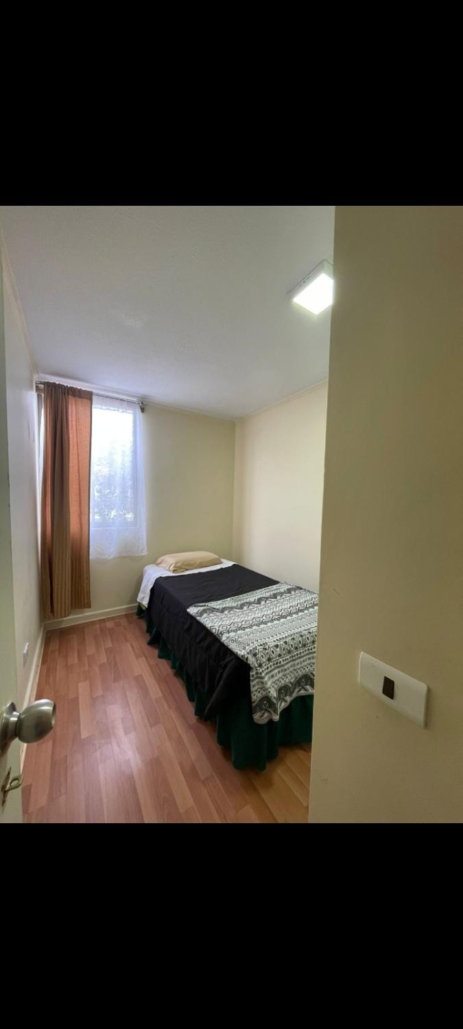 Departamento diario Apartment in La Serena
