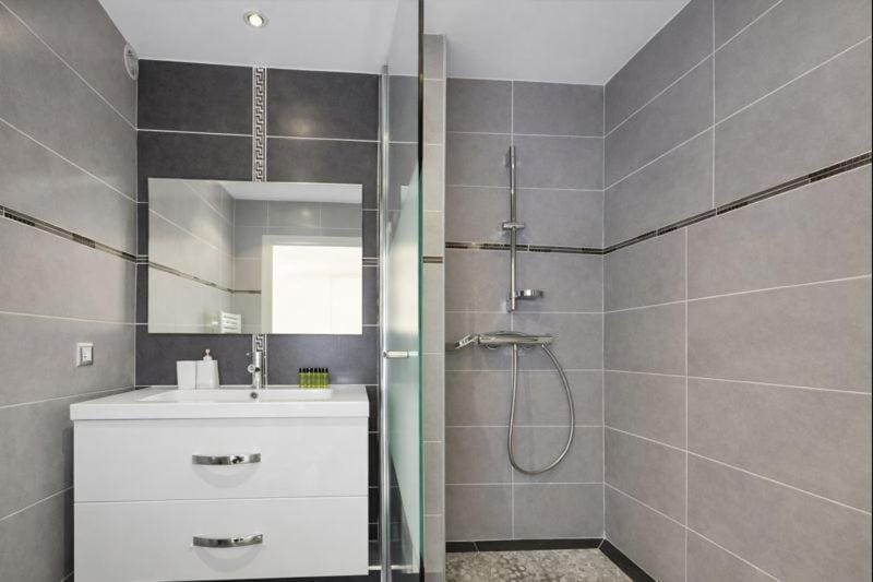 Branly Apartment in Cannes