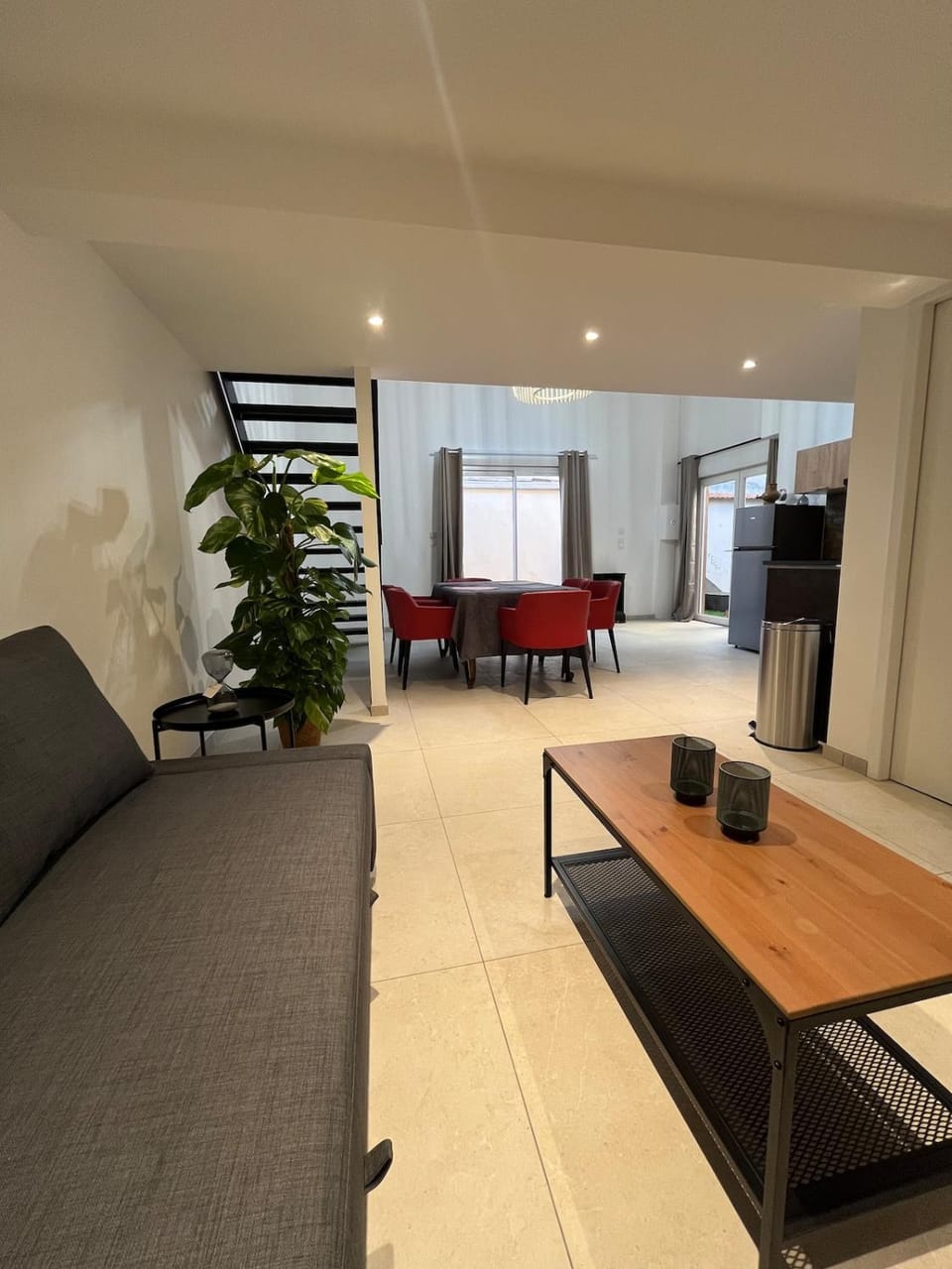 La Vie est Pleine de Surprises 2 Apartment in Auvergne-Rhône-Alpes