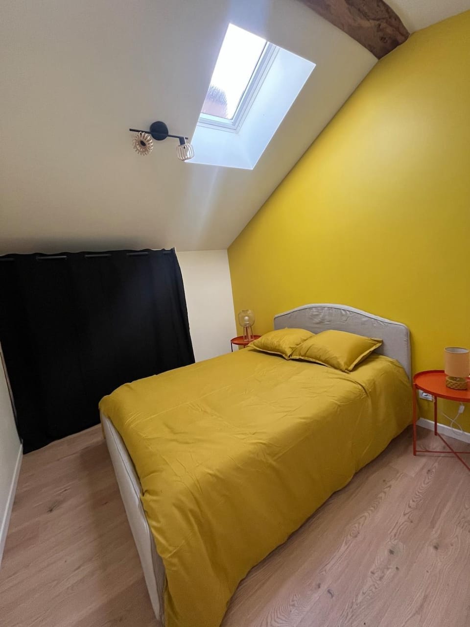 La Vie est Pleine de Surprises 2 Apartment in Auvergne-Rhône-Alpes