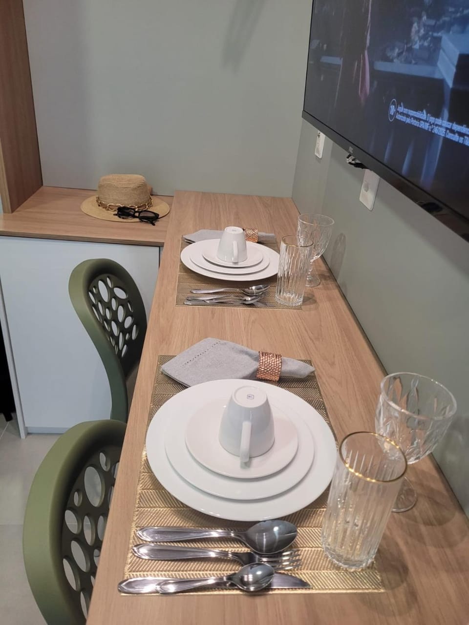Dinner