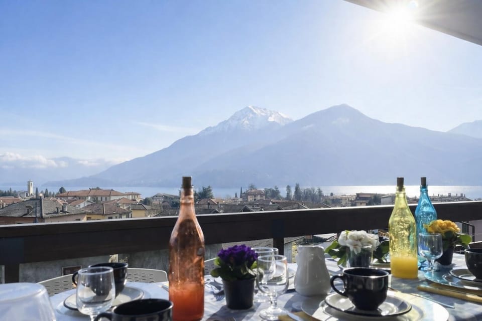 Patio, Balcony/Terrace