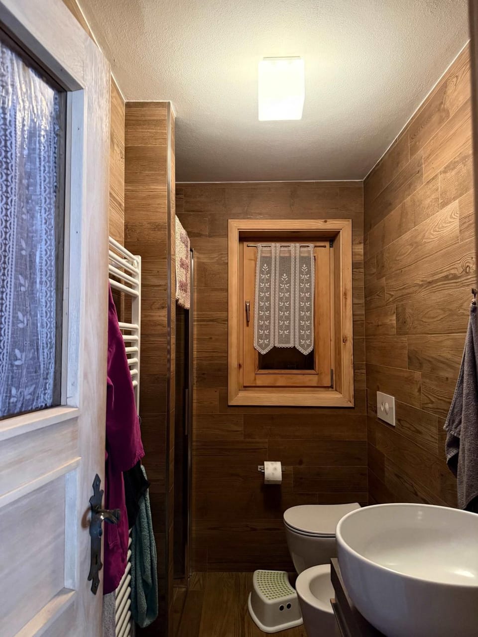 Bait del Rin - Le Case di Alice Apartment in Canton of Grisons
