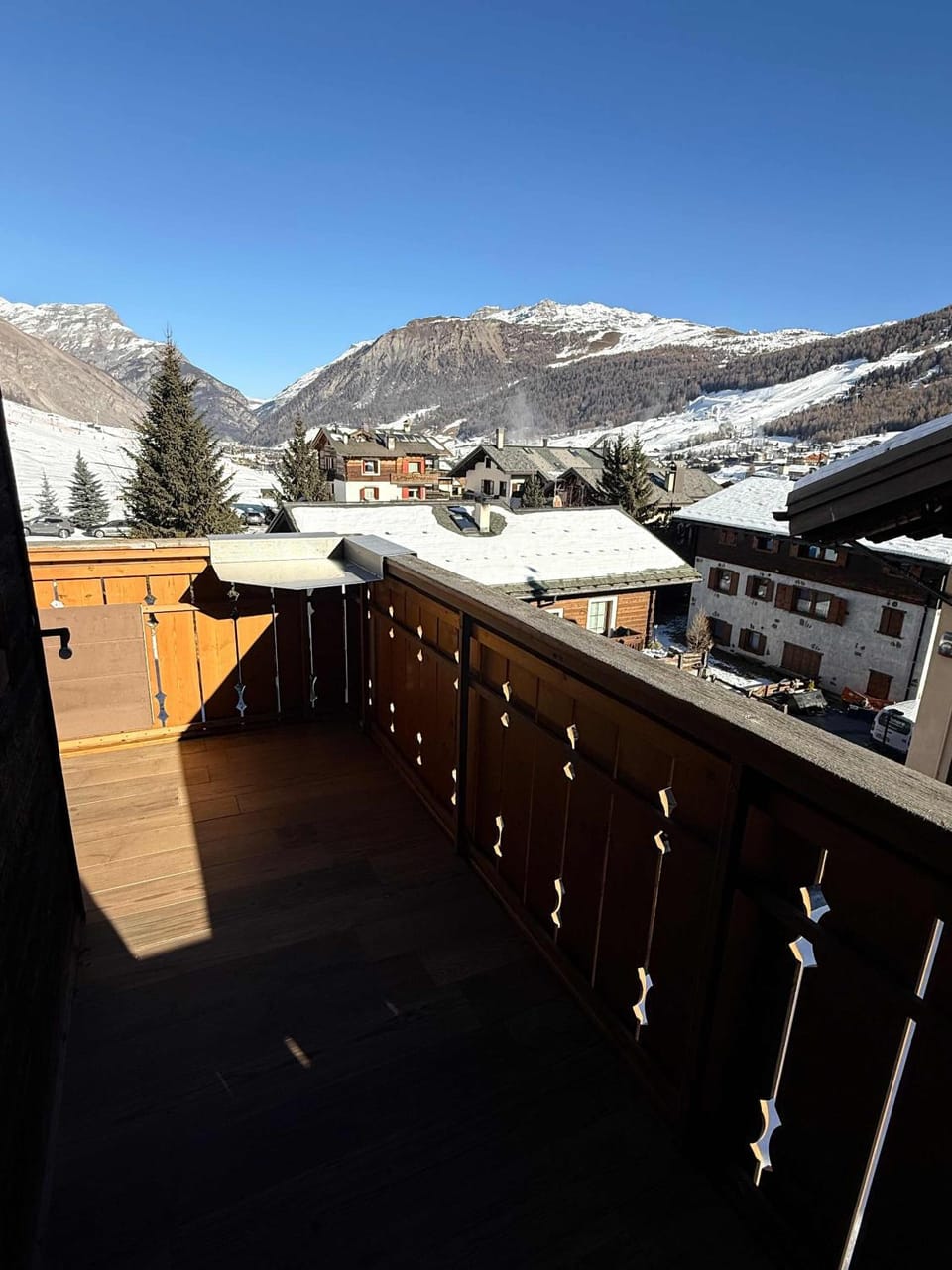 Bait del Rin - Le Case di Alice Apartment in Canton of Grisons