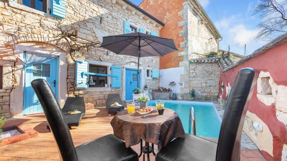 Villa Donatella - managed by Travel Istria Villa in Istria County