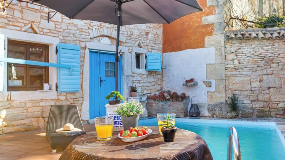 Villa Donatella - managed by Travel Istria Villa in Istria County