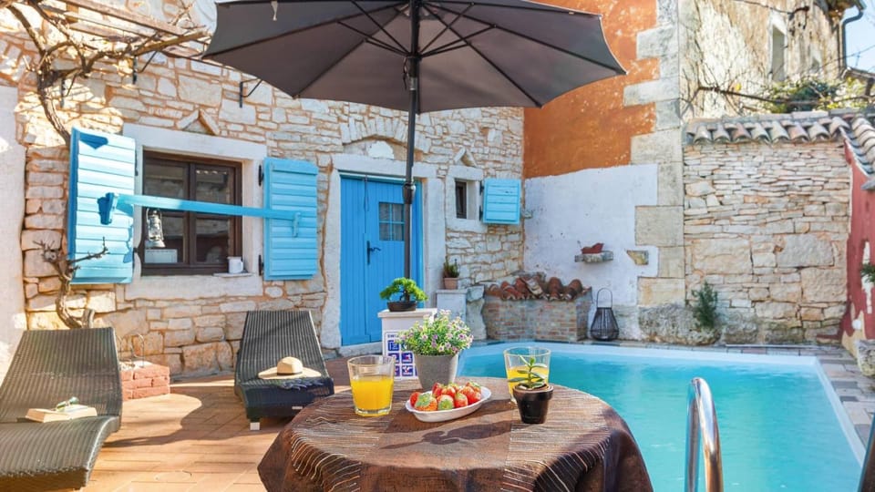 Villa Donatella - managed by Travel Istria Villa in Istria County