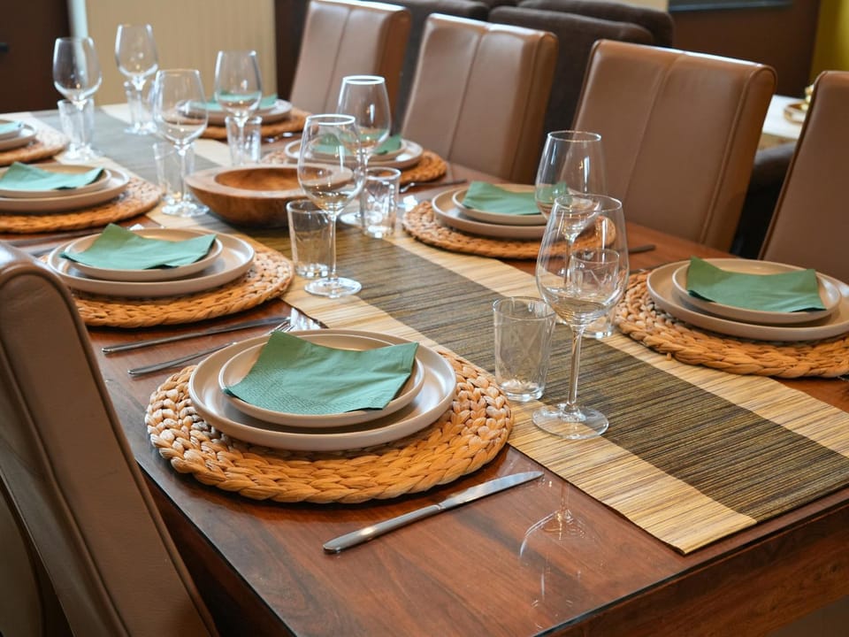 Banquet/Function facilities