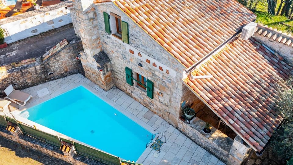 Villa Dani - managed by Travel Istria Villa in Istria County