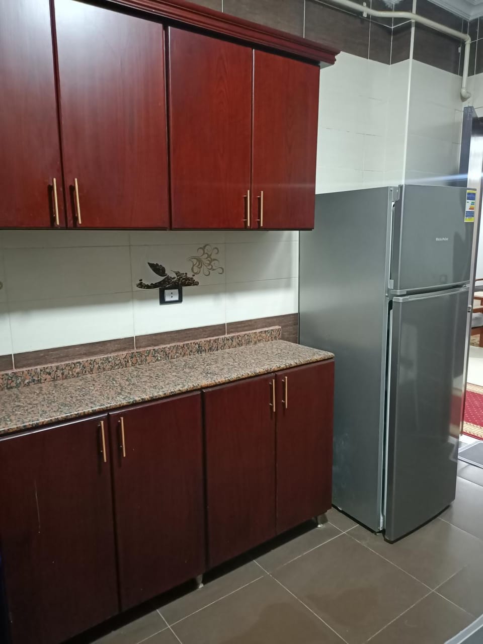 الشيخ زايد villa 8 Apartment in Egypt