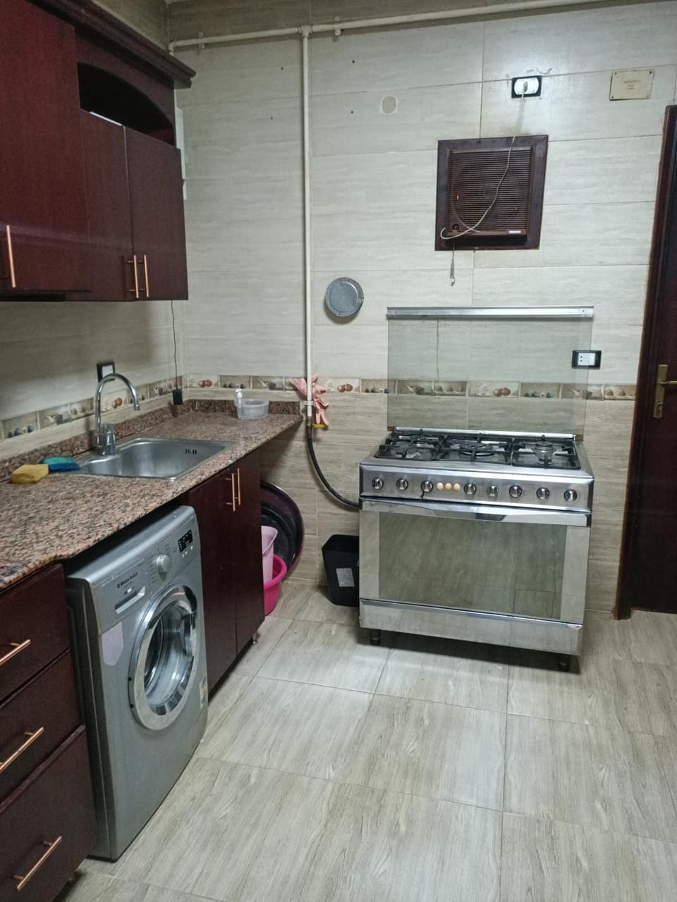 الشيخ زايد villa 8 Apartment in Egypt