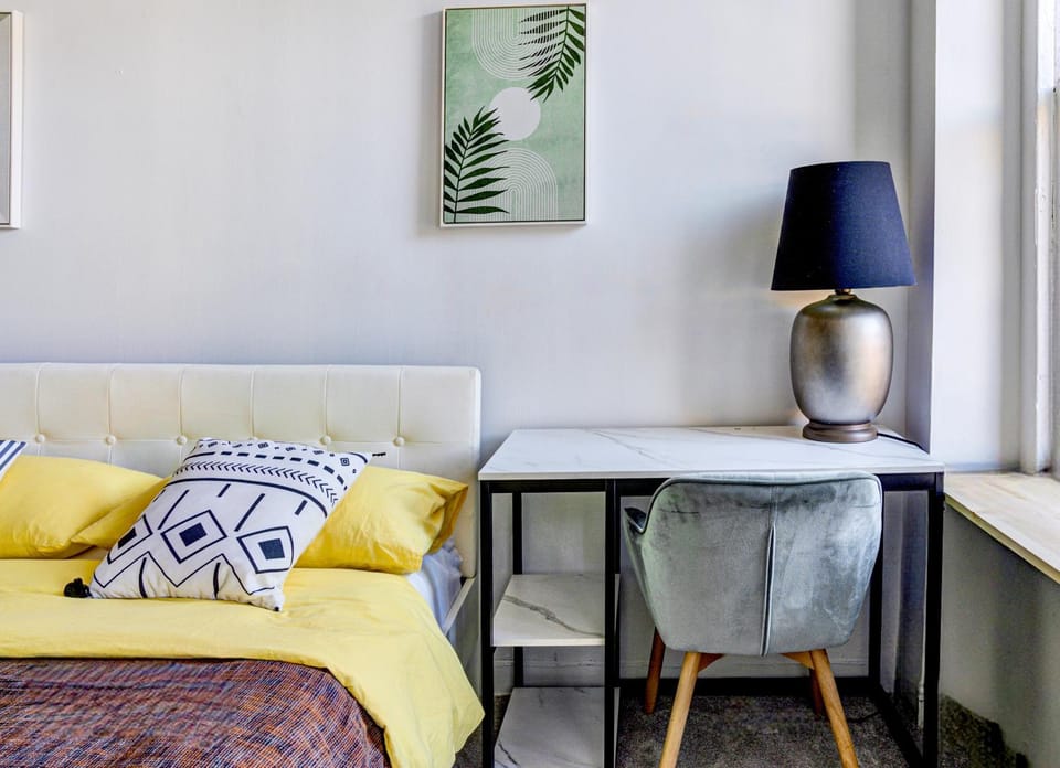 4 BD Family Unit in Central Location Apartment in Lower Manhattan