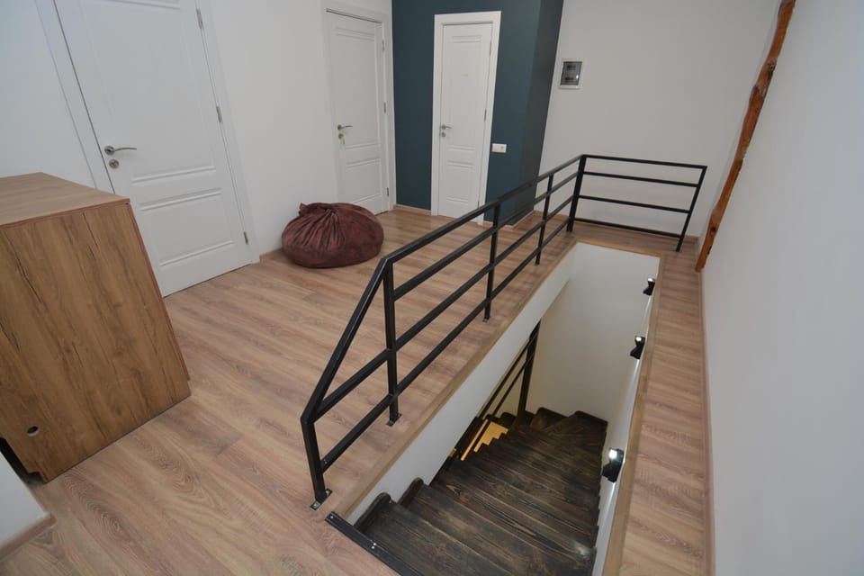 Northern Avenue Stay Bed and Breakfast in Yerevan