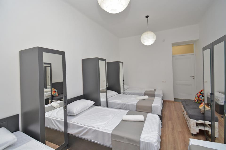 Northern Avenue Stay Bed and Breakfast in Yerevan