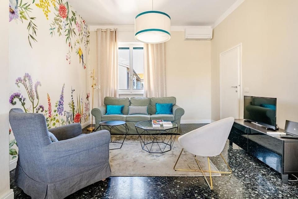 TV and multimedia, Living room