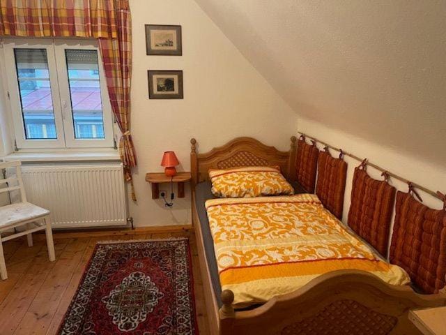 Ferienhaus Ebenbauer House in Styria