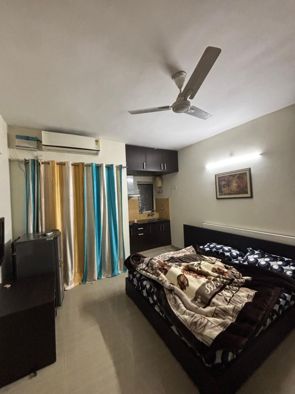 Vrinda Studios Bed and Breakfast in Uttar Pradesh