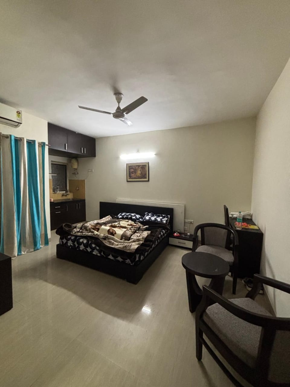 Vrinda Studios Bed and Breakfast in Uttar Pradesh