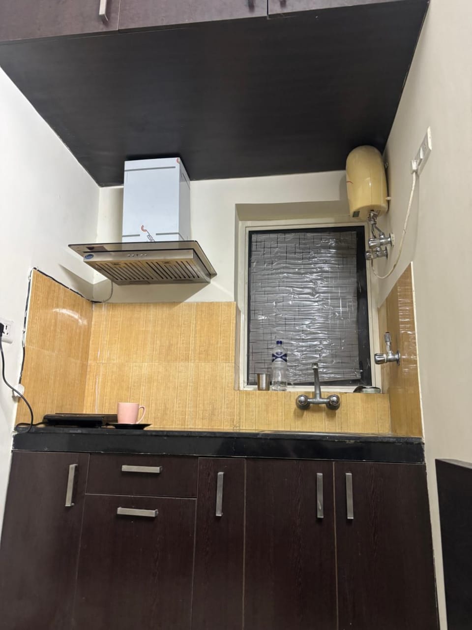 Vrinda Studios Bed and Breakfast in Uttar Pradesh