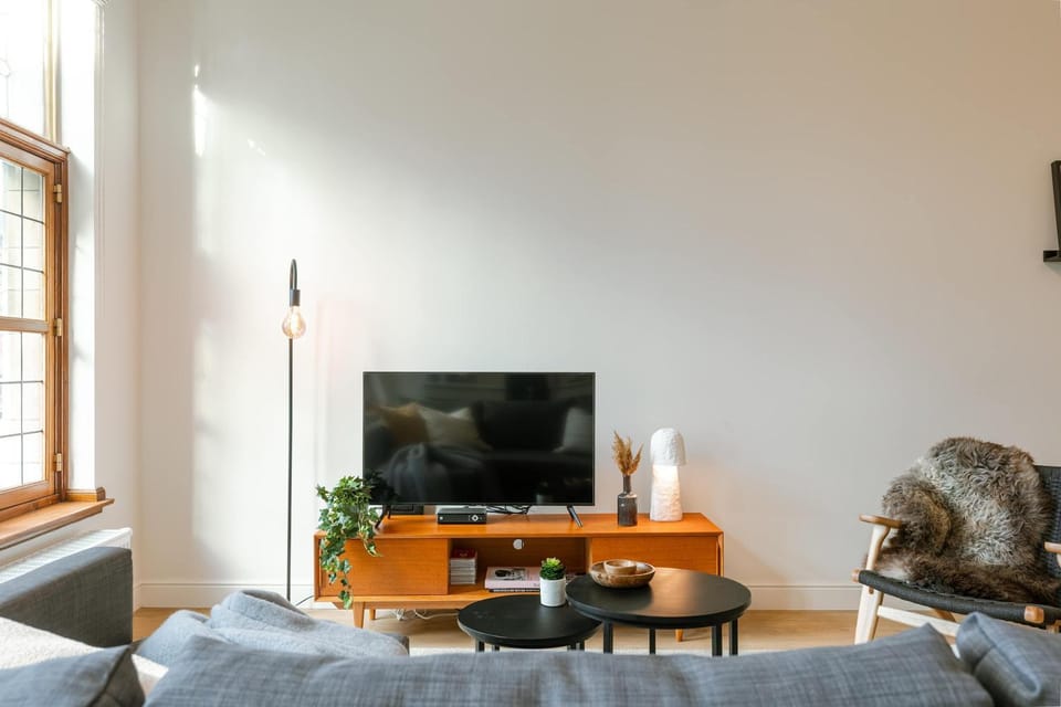 Apartment near Antwerp Cathedral Apartment in Antwerp